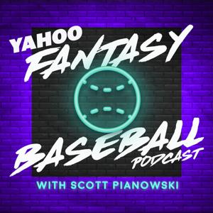 Yahoo Fantasy Baseball Podcast