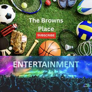 The Brown's Place