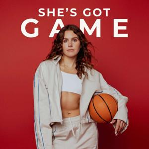 She's Got Game by Tess Glynne-Jones