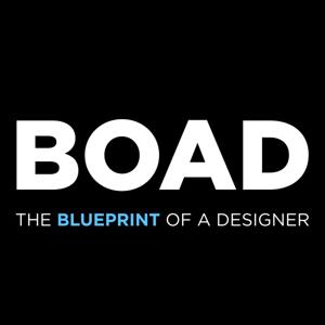 The Blueprint Of A Designer