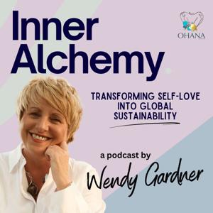 Inner Alchemy - Transforming Self-Love Into Global Sustainability