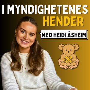 I myndighetenes hender