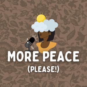 More Peace (Please!)