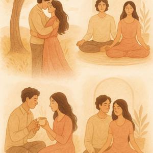 El podcast de Leonela