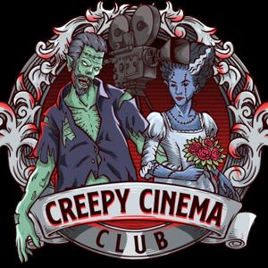Creepy Cinema Club