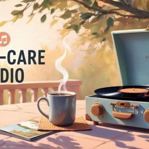 Respiro: audios para volver a ti.