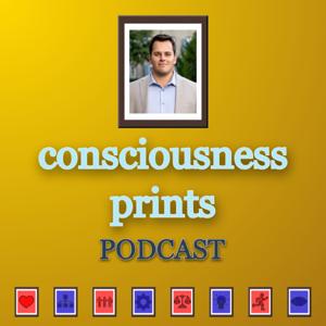 Consciousness Prints Podcast with Jonathan M.W. Klassen