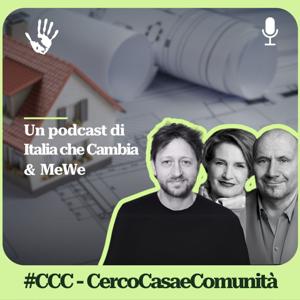CCC - Cerco Casa e Comunità