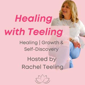 Healing with Teeling