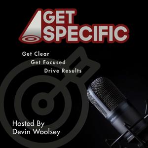 Get Specific Podcast