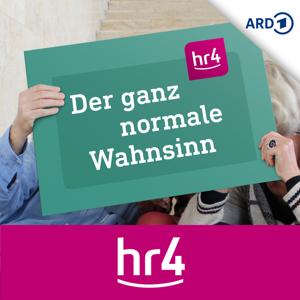 hr4 Der ganz normale Wahnsinn by hr4