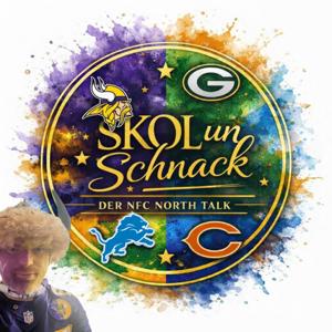 SKOL un Schnack - Der NFC North Talk by Chris Cruse
