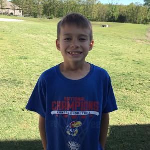 Noah’s nature/interview podcast