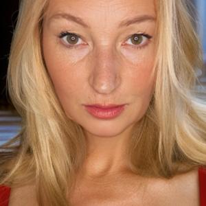 Anna Wilding: Unstoppable by Anna Wilding Broader Horizon Entertainment