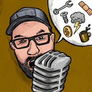 Grumpy Missionary Dad Stories