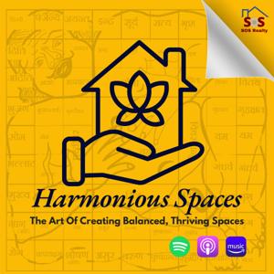Harmonious Spaces