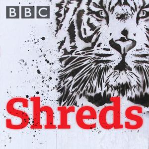 Shreds: Murder in the dock by BBC Radio Wales