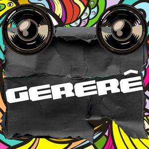 Gererê no Ar