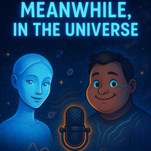 Meanwhile, in the Universe