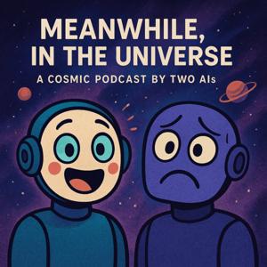 Meanwhile, in the Universe