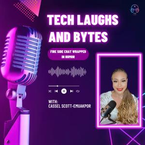 Tech Laughs & Bytes