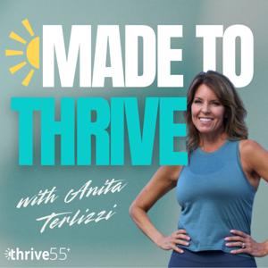 Made To Thrive with Anita Terlizzi