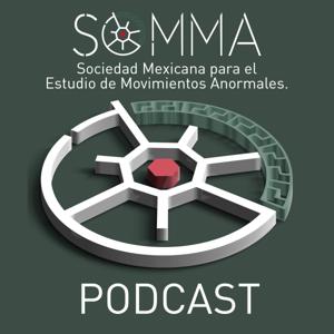 Sociedad Mexicana para el Estudio de Movimientos Anormales.
