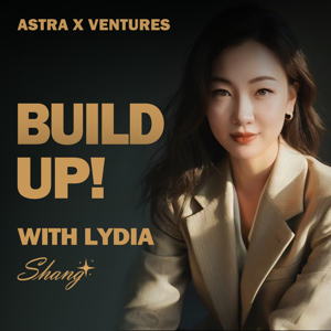 BUILD UP! with Lydia