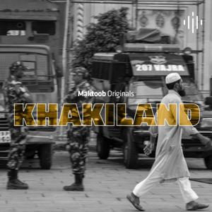 Khakiland