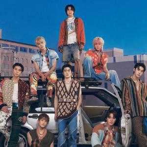 NCT 127 And NCT DREAM Kpop Boy Band Always