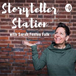 Storyteller Station