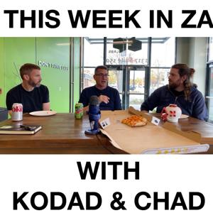 This Week In Za
