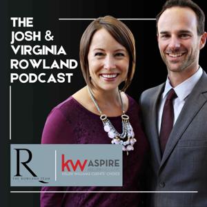 The Josh & Virginia Rowland Podcast