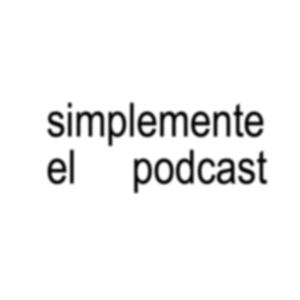 simplemente el podcast