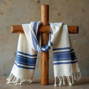 Our Blessed Hope: Real people, Real stories, Real Hope!