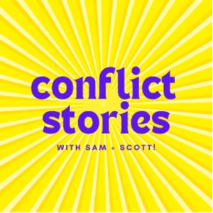 Conflict Stories Podcast