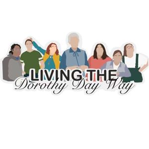 Dorothy Day House Podcast