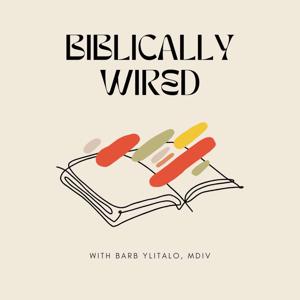 Biblically Wired