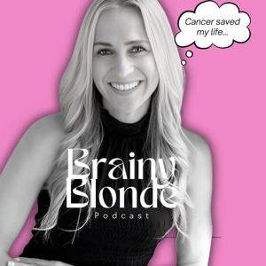 Brainy Blonde Podcast