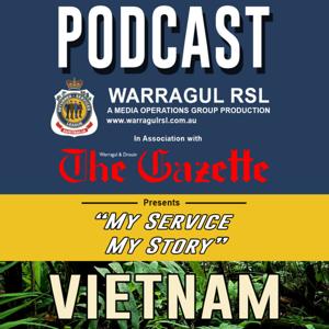 My Service, My Story