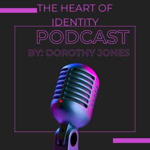 The Heart of Identity: Who we are in Christ