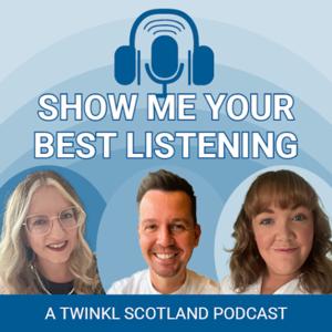 Show Me Your Best Listening