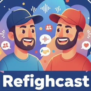 Refighcast