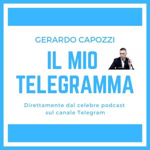 Il mio Telegramma