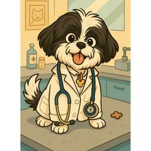 VetMed for Dummies