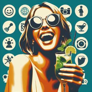 ▶️El 🍹Cóctel 🍸 de la 😄 Risa