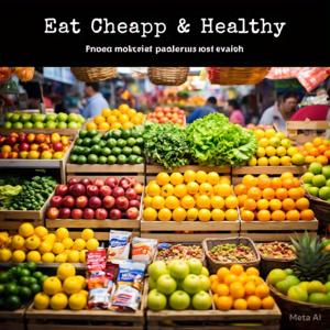 Eat Cheap & Healthy