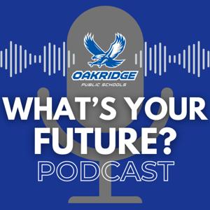 What's Your Future? Podcast