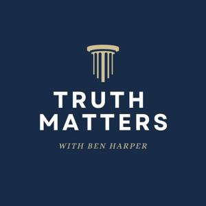 Truth Matters with Ben Harper