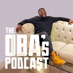 The OBAs Podcast